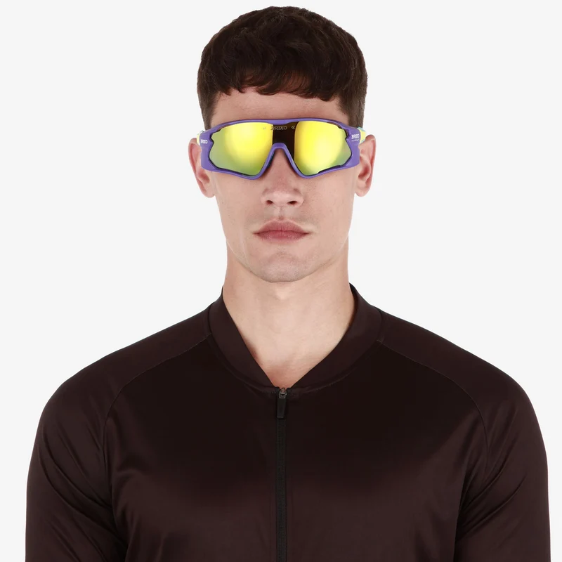 TONGASS - Glasses - Sunglasses - Unisex - Multicolour Victoria-YM3