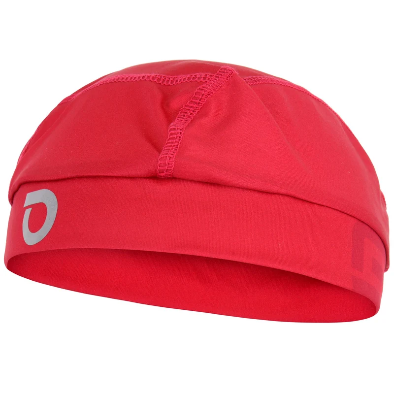 VELOCE BANDANA - Headwear - Bandana - Unisex - New Red Rubine-Red Rubine
