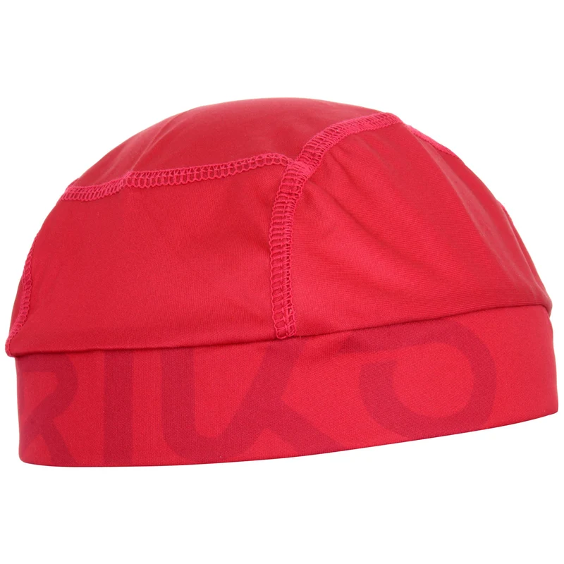 VELOCE BANDANA - Headwear - Bandana - Unisex - New Red Rubine-Red Rubine