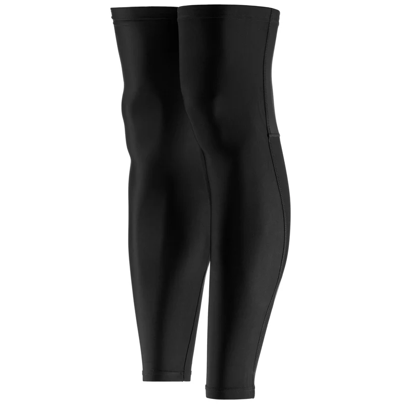 LIGHT LEG GAITER - Gaiters - Gaiter - Unisex - Black