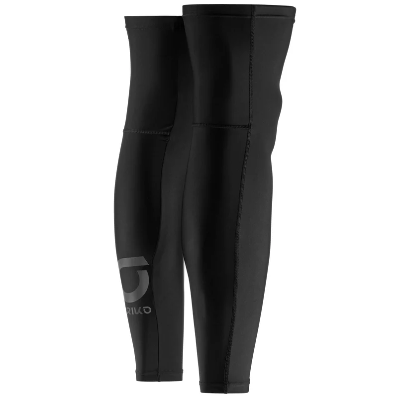 LIGHT LEG GAITER - Gaiters - Gaiter - Unisex - Black