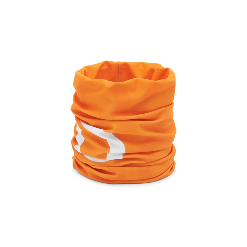 MULTIFUNCTION BAND - Scarves - Warmneck - Unisex - Orange