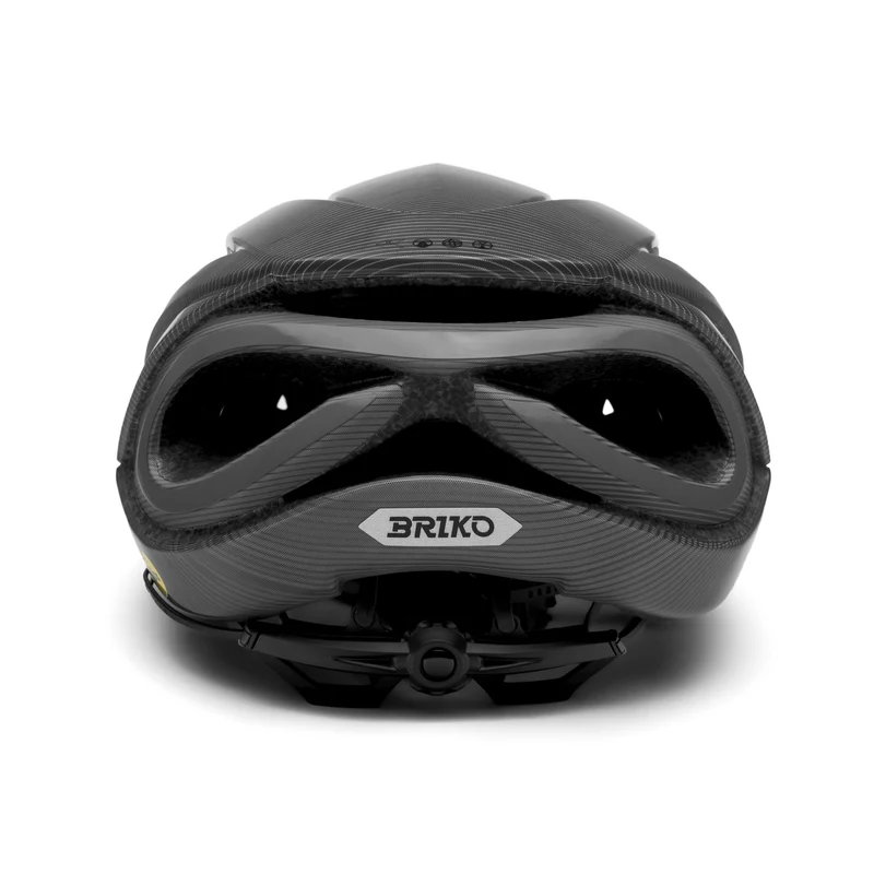 QUASAR MIPS - Helmets - Helmet - Unisex - Shiny Matt Nandor Gray