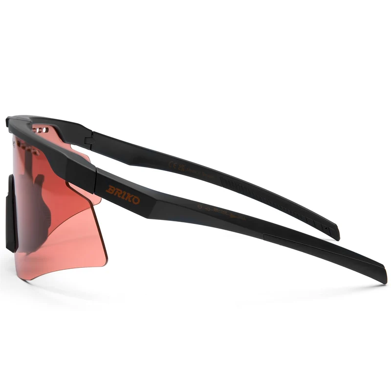 SHUTTLE - Glasses - Sunglasses - Unisex - Grey Nandor-OR2-Nandor