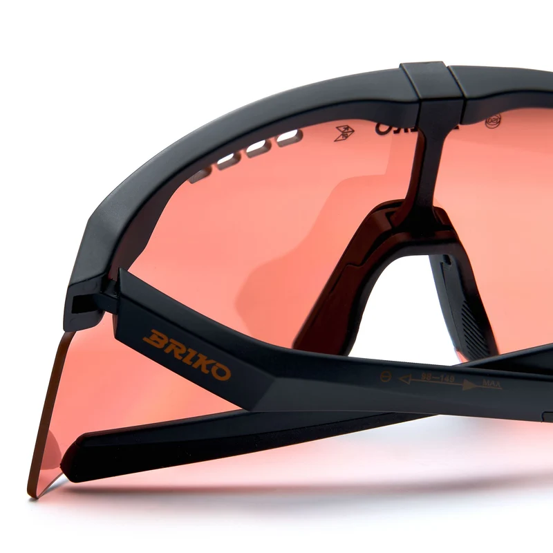 SHUTTLE - Glasses - Sunglasses - Unisex - Grey Nandor-OR2-Nandor