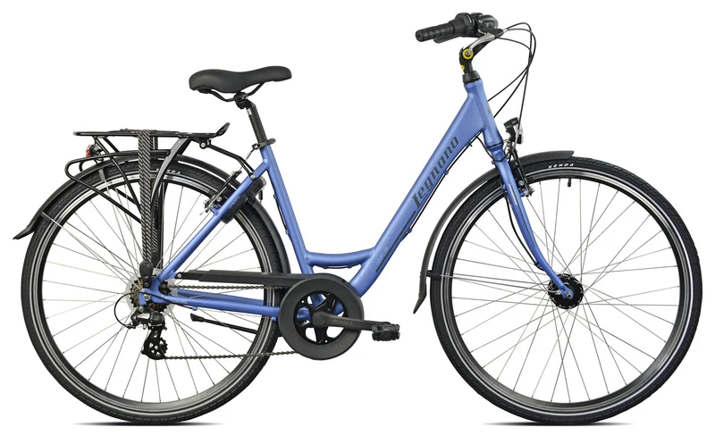 CAMBRIDGE 28" Dame 7v
