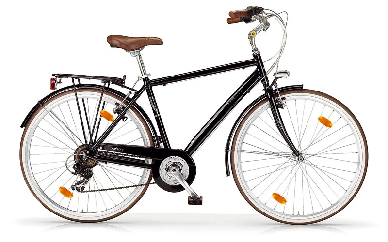 Boulevard HOMME 18 vit