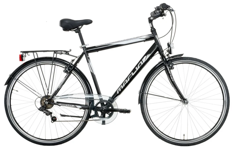 Central Park 28" Homme 6v