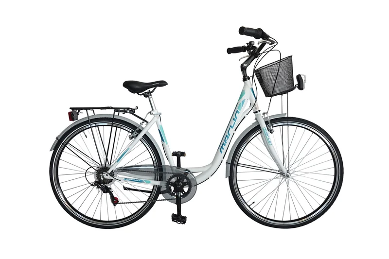 Central Park 28" Dame 6v