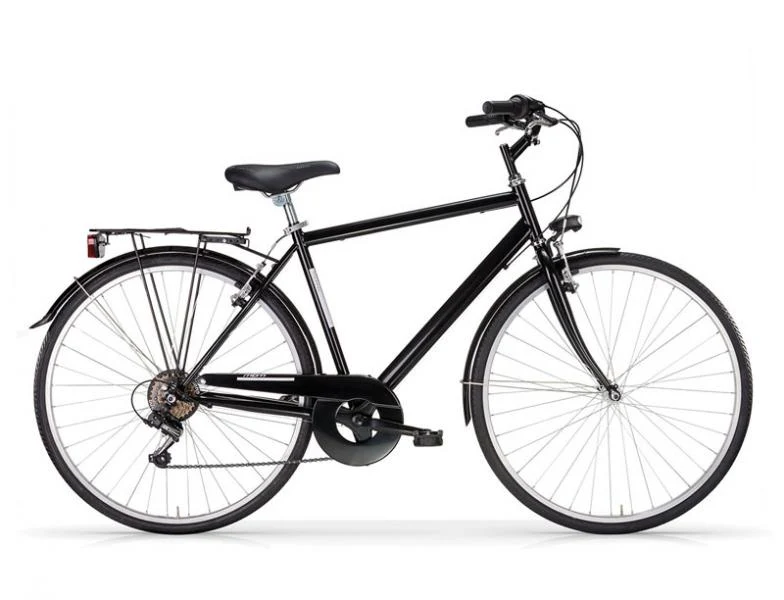 Touring 28" Homme 6vit.
