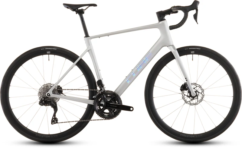 ATTAIN C:62 SLX