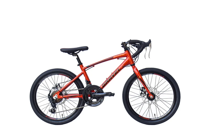 GRAVEL 20"