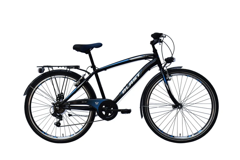 BLAST 26" 6v.