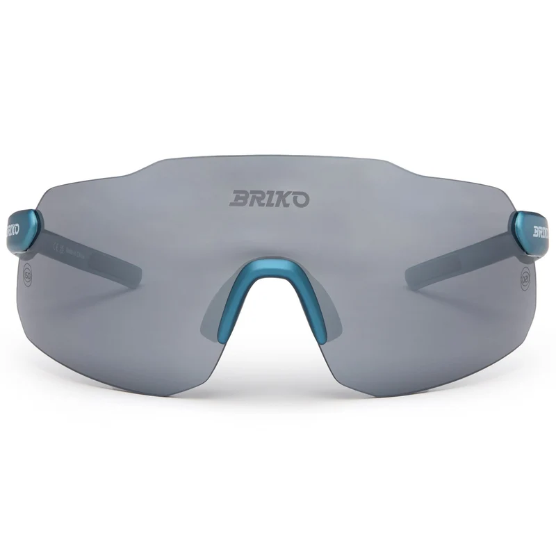 STARLIGHT 2.0 3 LENSES - Glasses - Sunglasses - Unisex - Metallic Petrol-SM3T0P1