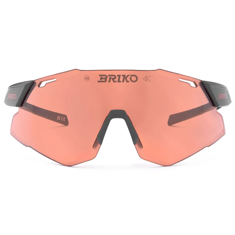 REVERB - Glasses - Sunglasses - Unisex - Grey Nandor-OR2-Nandor