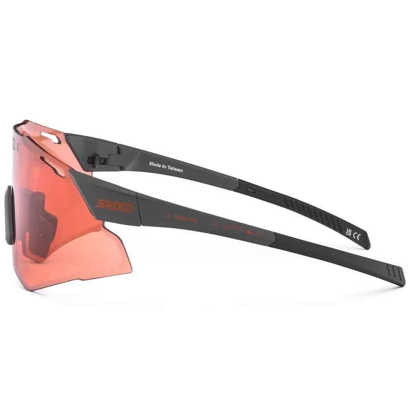 REVERB - Glasses - Sunglasses - Unisex - Grey Nandor-OR2-Nandor