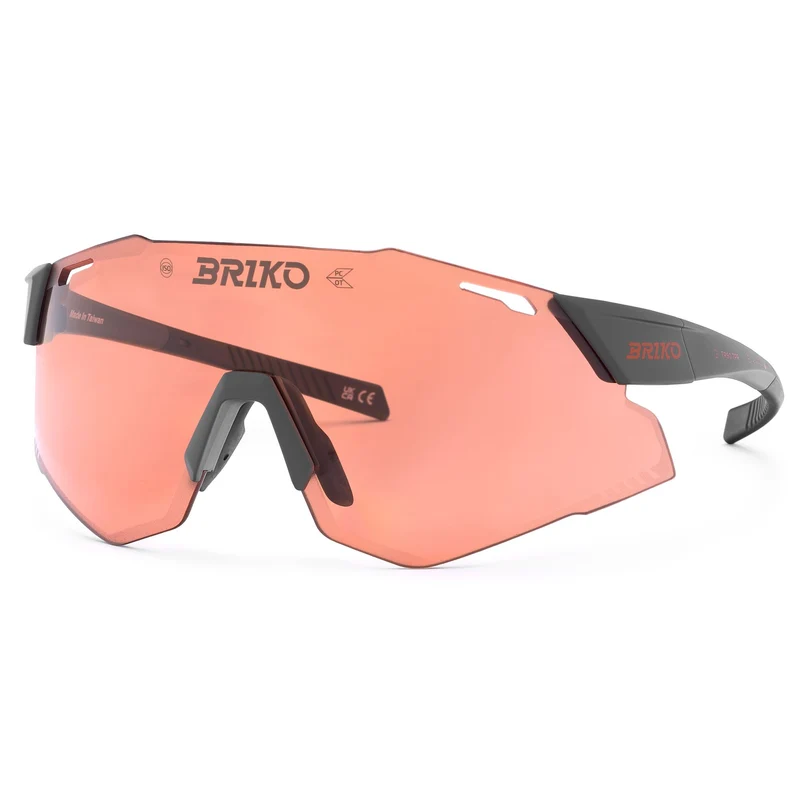 REVERB - Glasses - Sunglasses - Unisex - Grey Nandor-OR2-Nandor