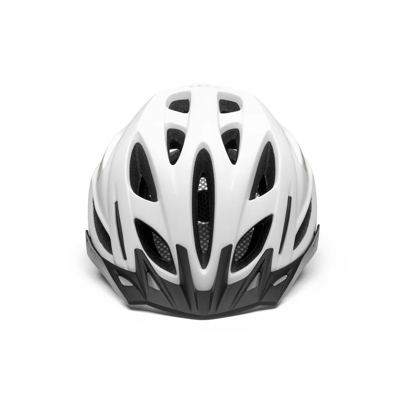GISLY - Helmets - Helmet - Unisex - MATT WHITE-BEIGE SAND