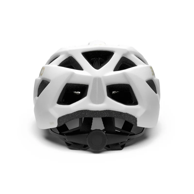 GISLY - Helmets - Helmet - Unisex - MATT WHITE-BEIGE SAND