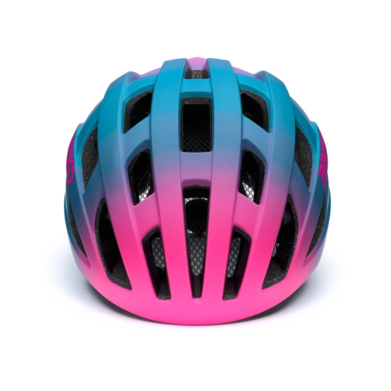 VARDAR - Helmets - Helmet - Unisex - Matt Wedgewood Blue-Pink