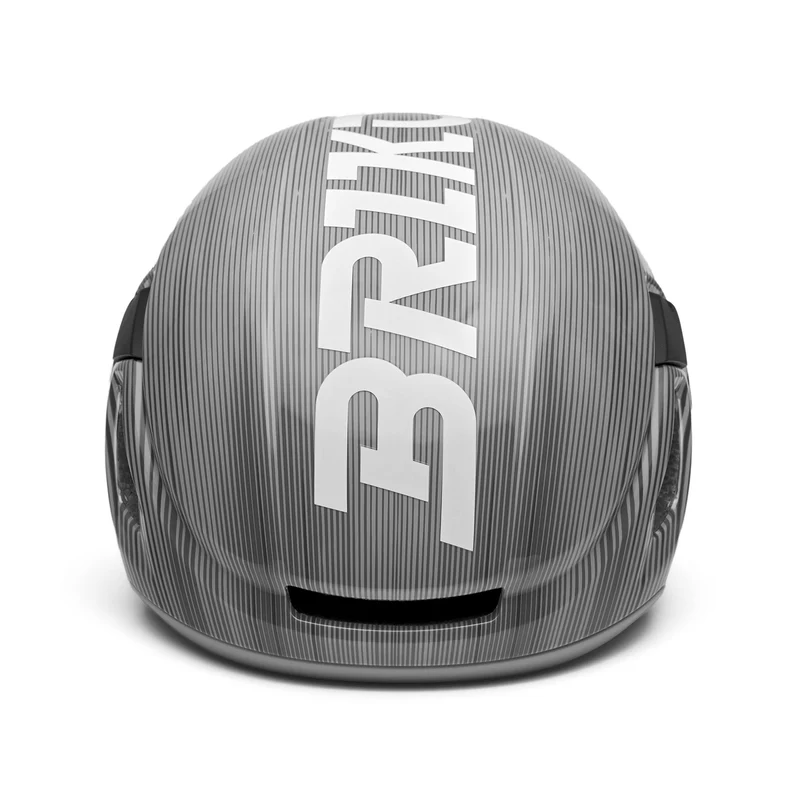 MACH 4 MIPS - Helmets - Helmet - Unisex - Shiny Matt Nandor Gray
