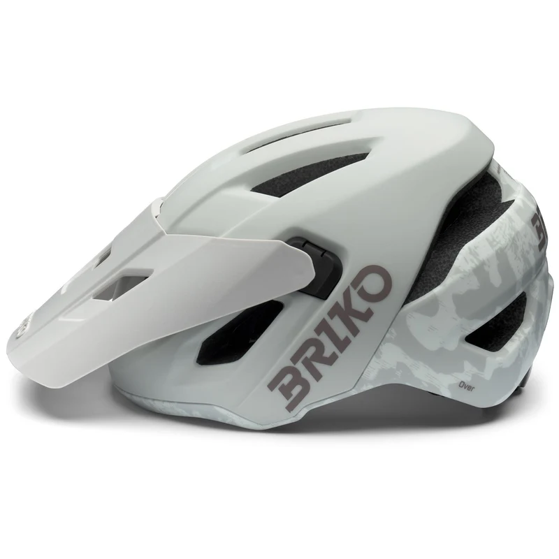OVER - Helmets - Helmet - Unisex - Matt Camo Desert