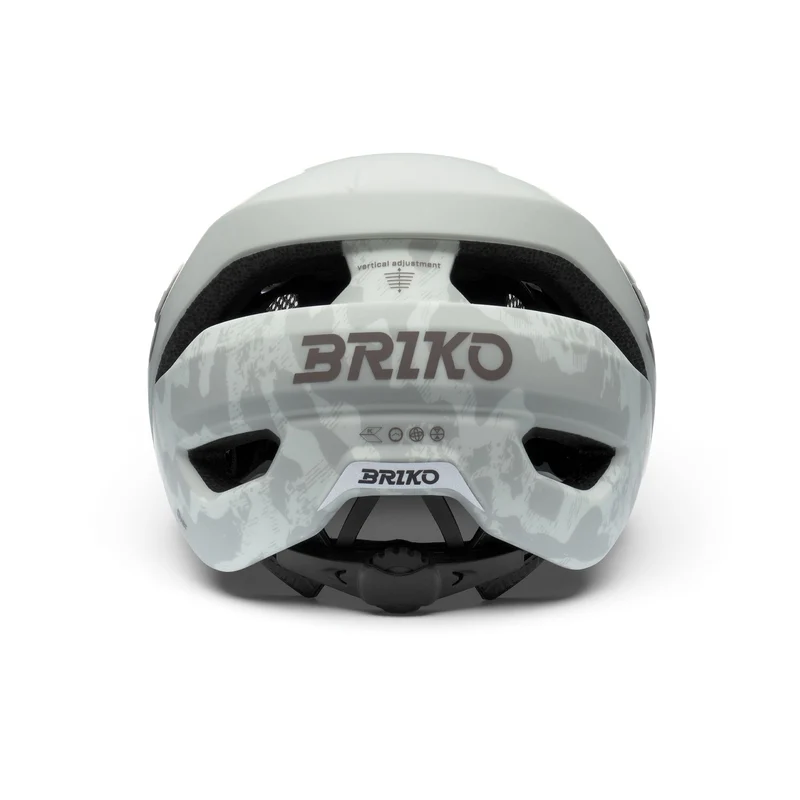 OVER - Helmets - Helmet - Unisex - Matt Camo Desert