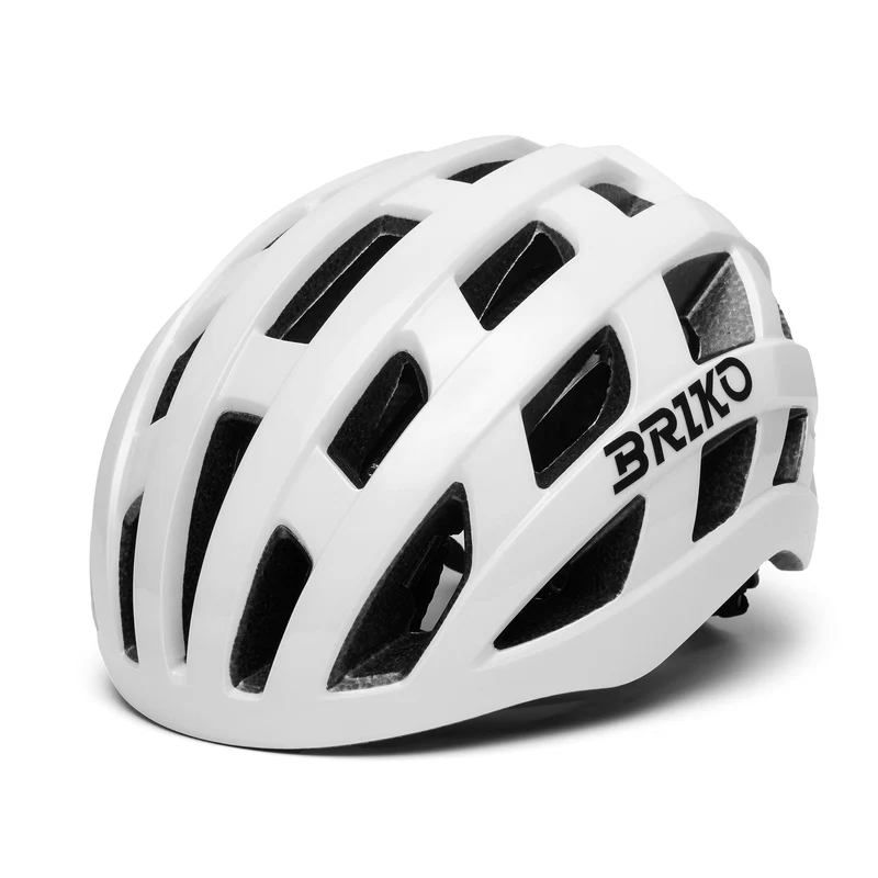 VARDAR - Helmets - Helmet - Unisex - Shiny White
