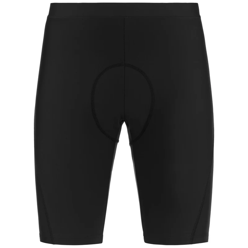 OPTIMAL SHORT - Shorts - Sport Shorts - Man - Black