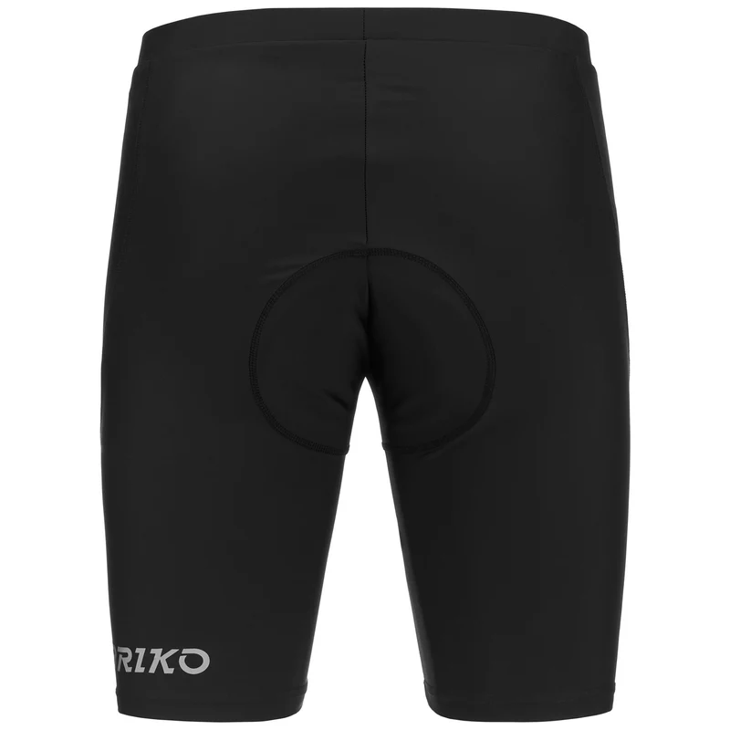 OPTIMAL SHORT - Shorts - Sport Shorts - Man - Black