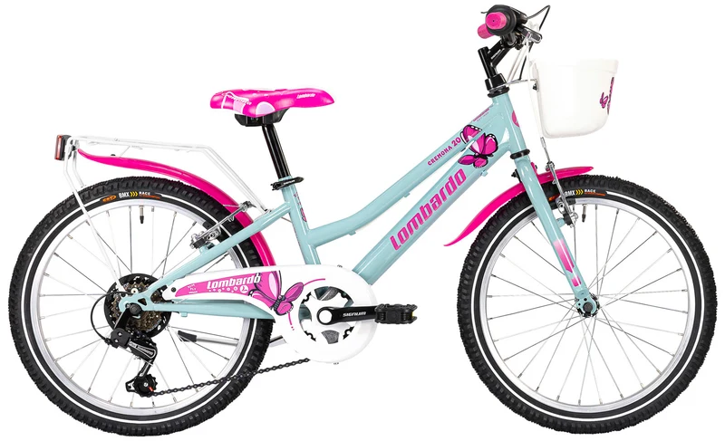 CREMONA 20" 6v.