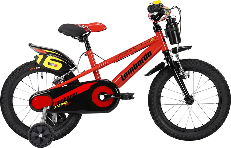 VULCANO 16"