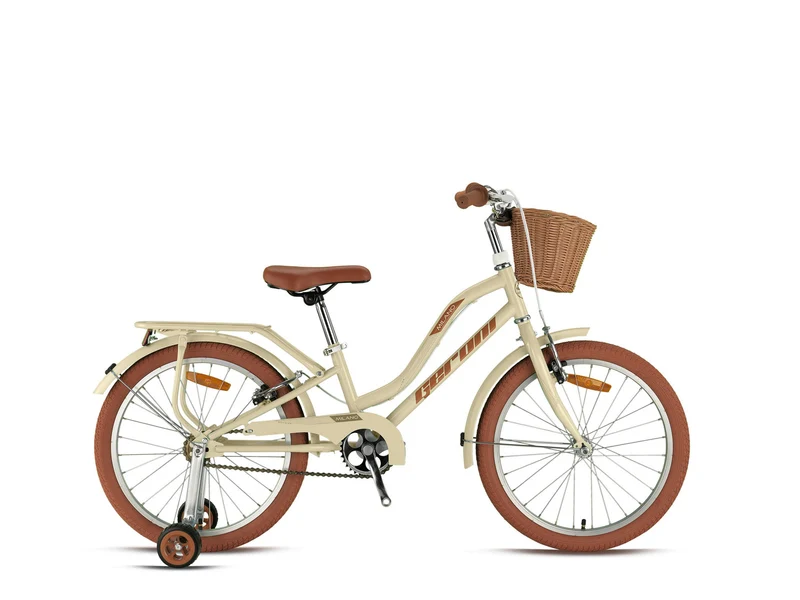 Milano 20"