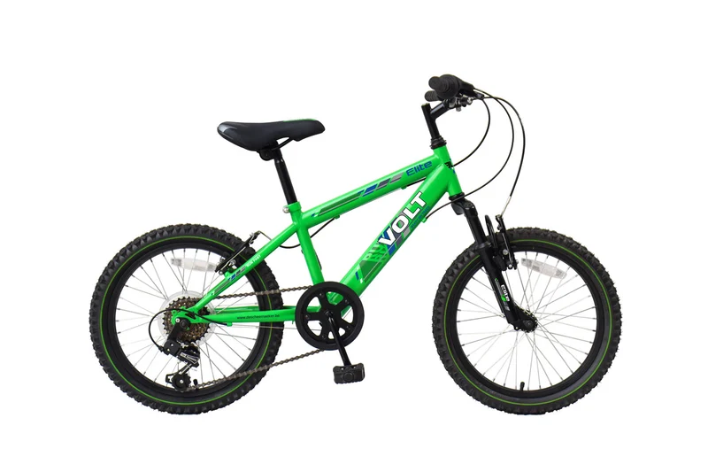 VOLT 18" garçon, 6vit.
