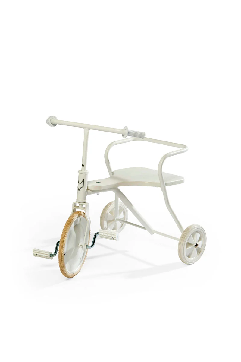Tricycle Classic FOXRIDER
