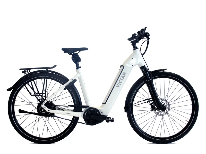 Victar E-TREKKING 10,5 Dame