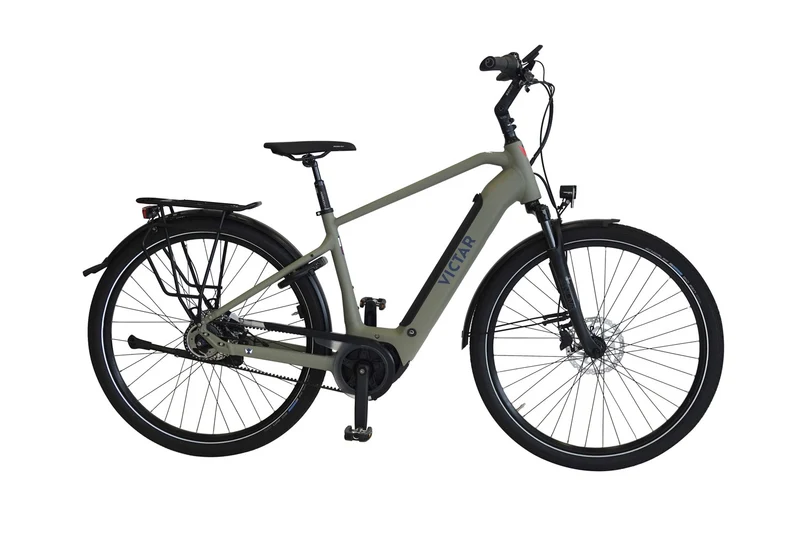 Victar E-CITY 58 Homme