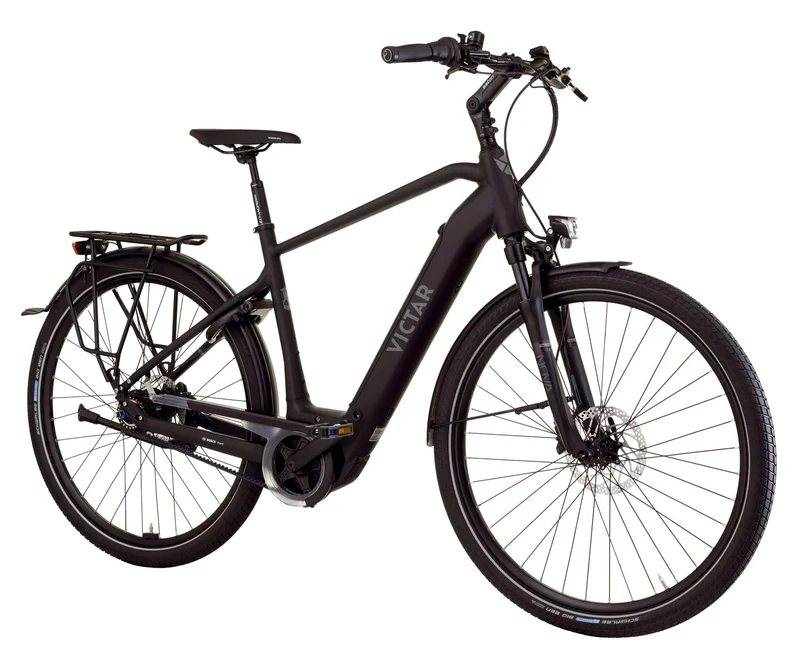 Victar E-CITY 48 Homme