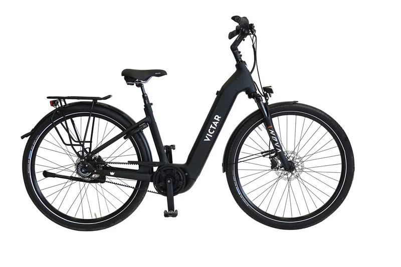 Victar E-CITY 48 Dame