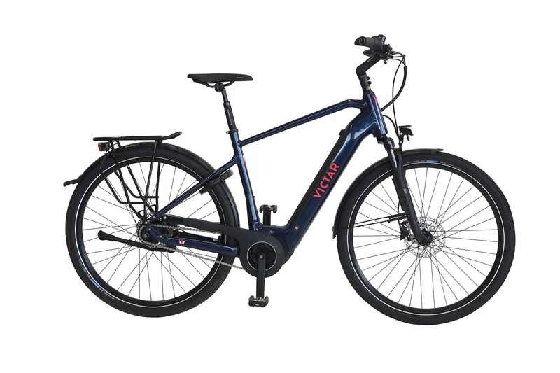 Victar E-CITY 42 Homme