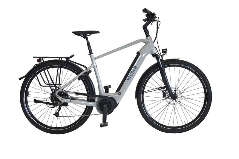 Victar E-TREKKING 35 Homme