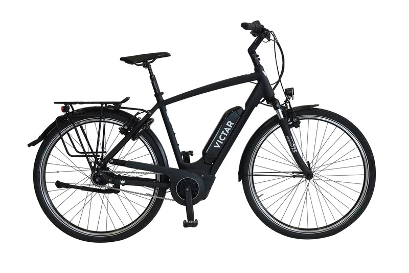 Victar E-CITY 3 Homme