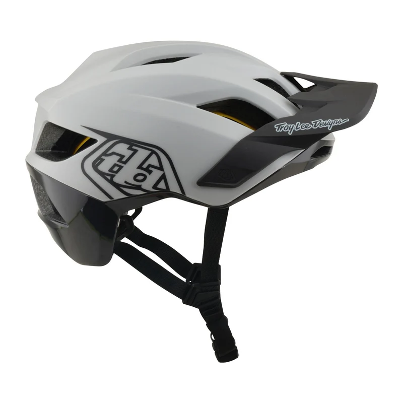 Flowline Helmet Point Gray