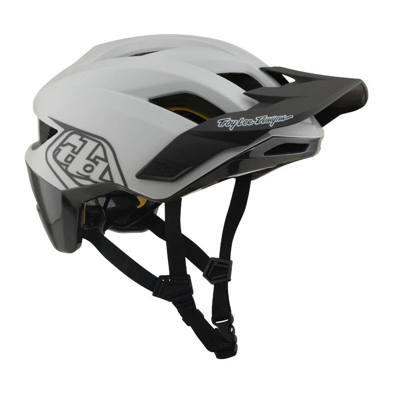 Flowline Helmet Point Gray