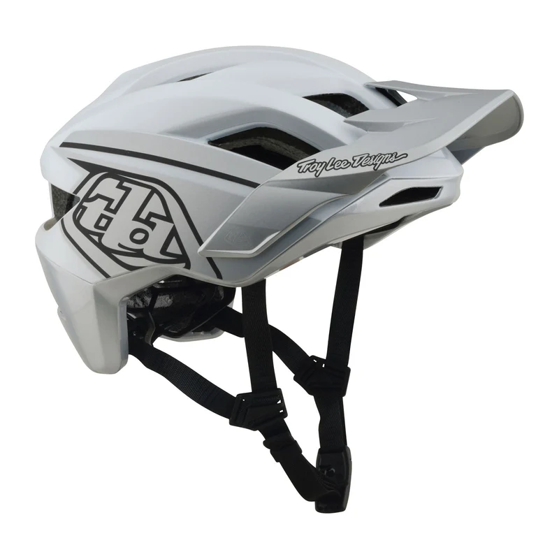 Flowline SE Helmet Phantom White