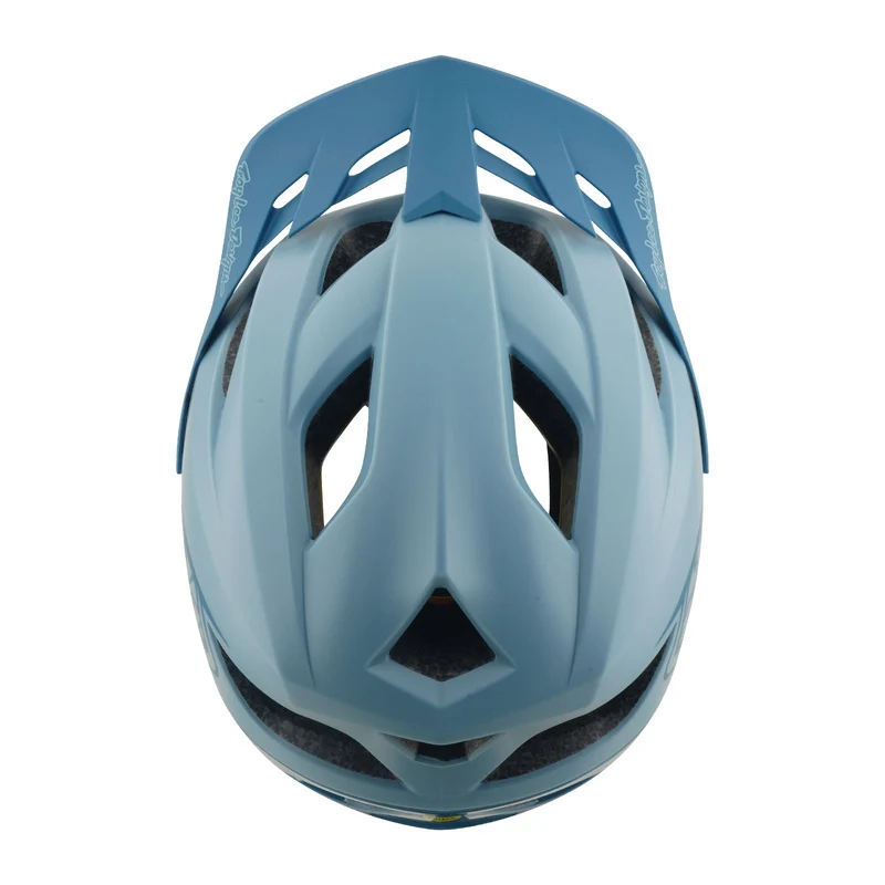 Flowline Helmet Point Dawn Blue / Sapphire
