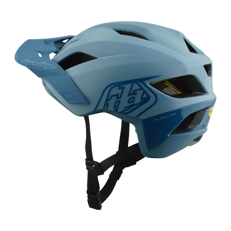 Flowline Helmet Point Dawn Blue / Sapphire