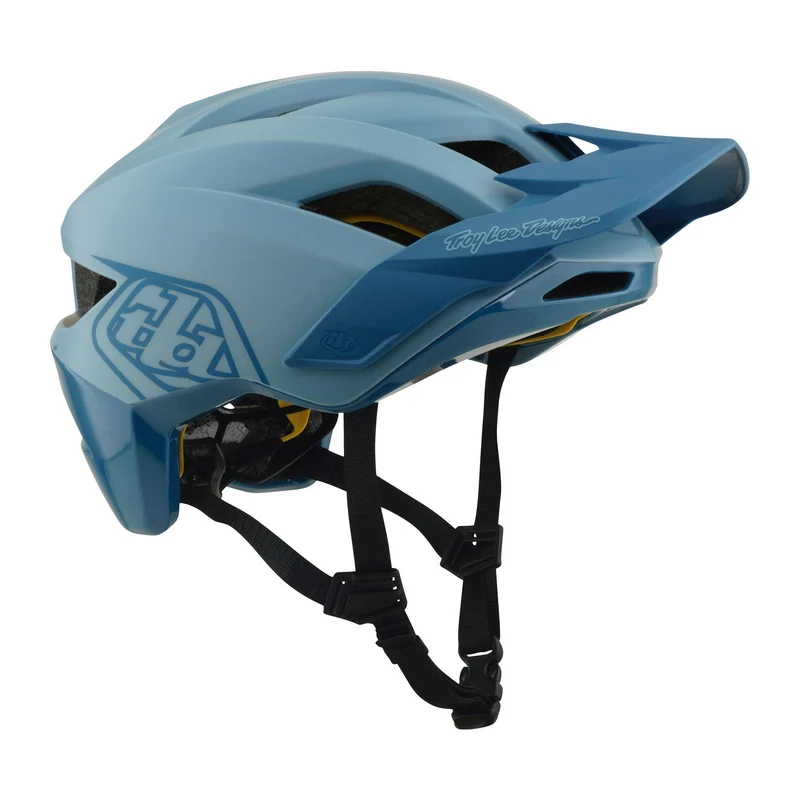 Flowline Helmet Point Dawn Blue / Sapphire