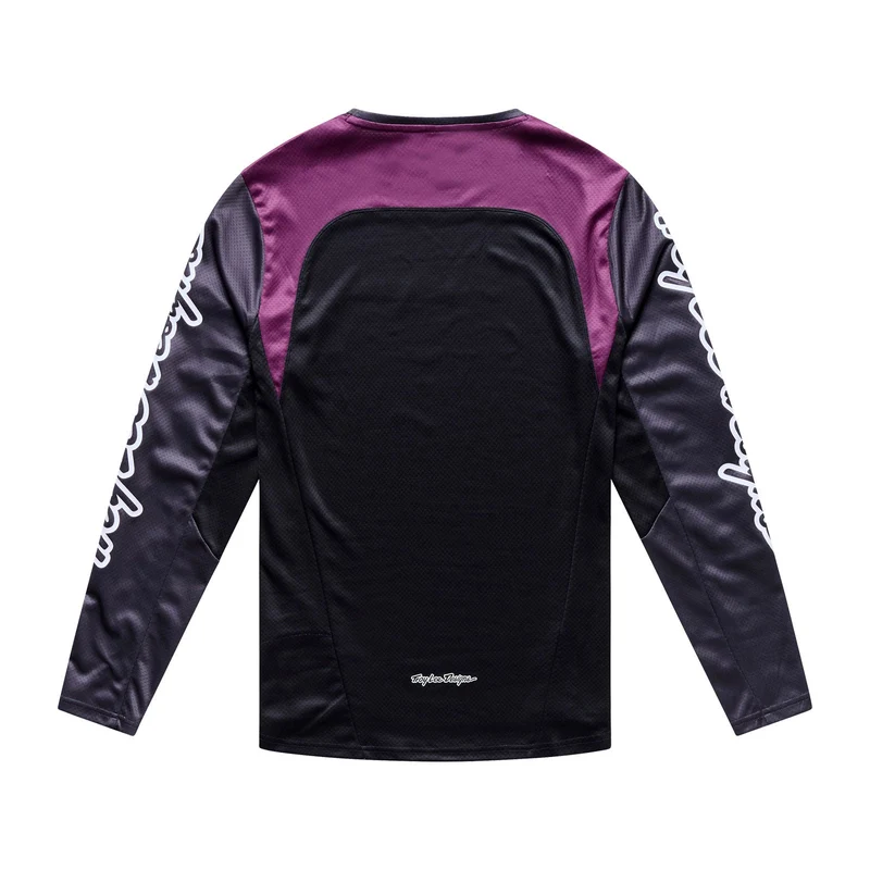 Stage LS Jersey Signature Carbon