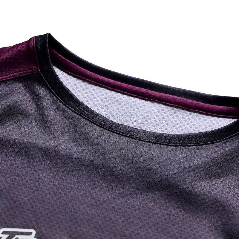 Stage LS Jersey Signature Carbon